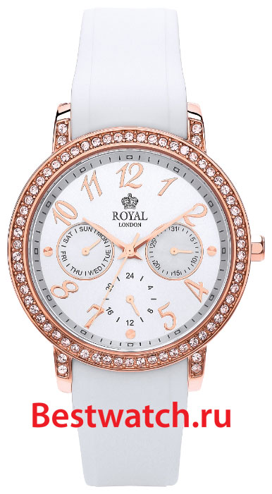 Часы Royal London Fashion 21286-04